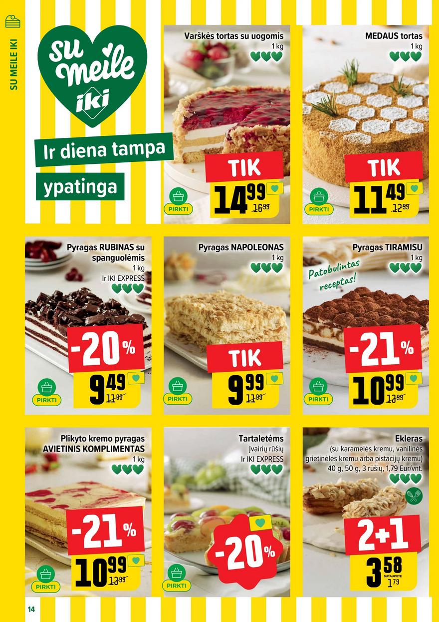 Iki leidinys 36 akcijos nuo 
  2025-09-01 iki 
  2025-09-07 | Leidinukas.lt puslapis 14