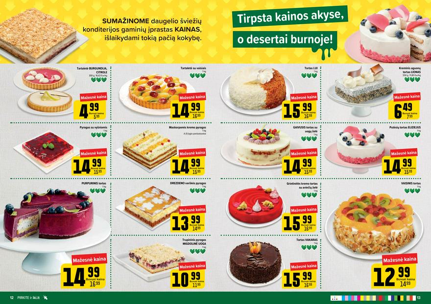 Iki savaitės leidinys akcijos nuo 
  2024-01-22 iki 
  2024-01-28 | Leidinukas.lt puslapis 7