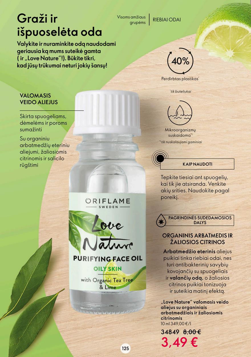 Oriflame katalogas akcijos nuo 
  2022-06-08 iki 
  2022-06-28 | Leidinukas.lt puslapis 125