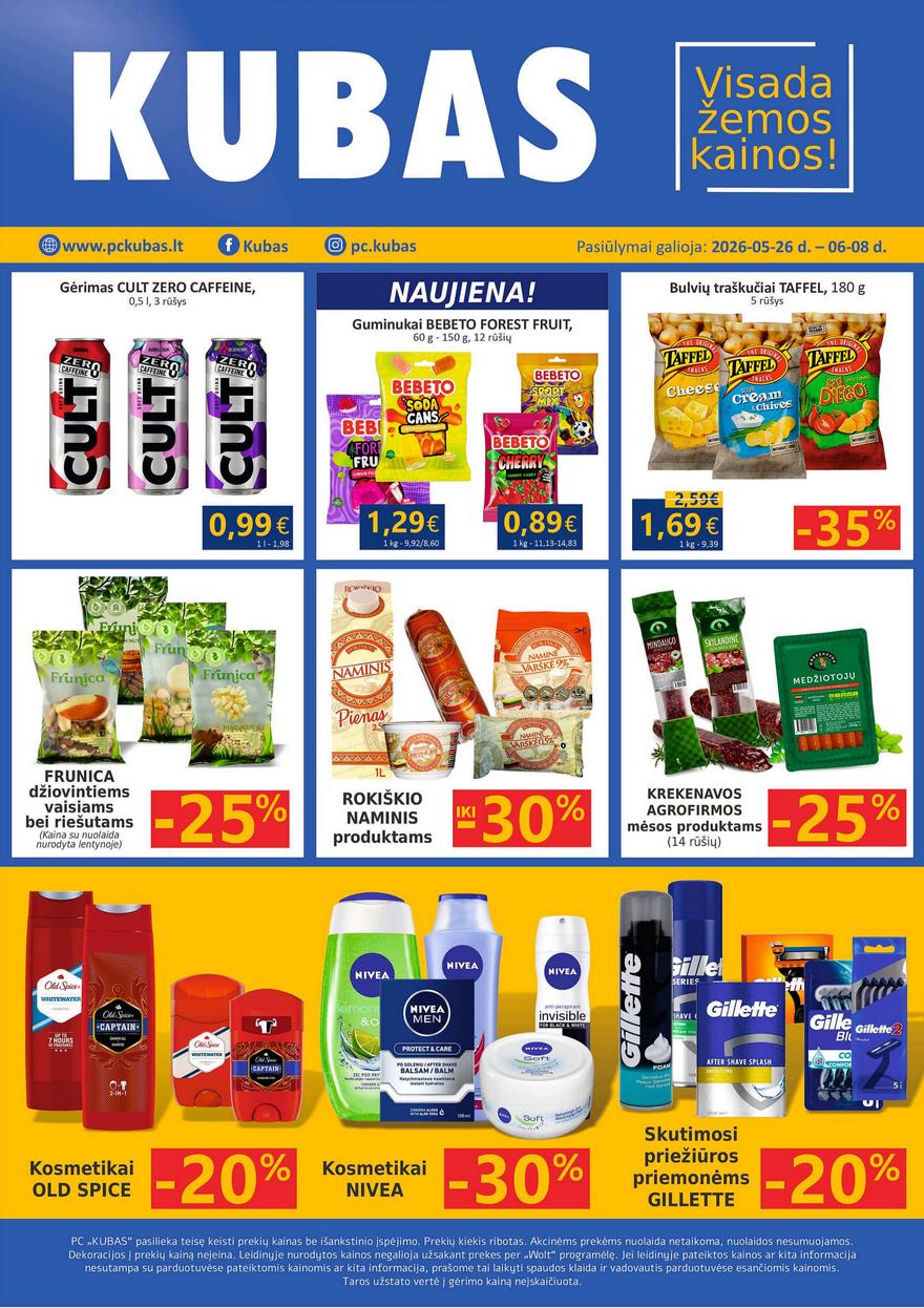 Kubas leidinys akcijos nuo 
  2026-05-26 iki 
  2026-06-08 | Leidinukas.lt puslapis 1