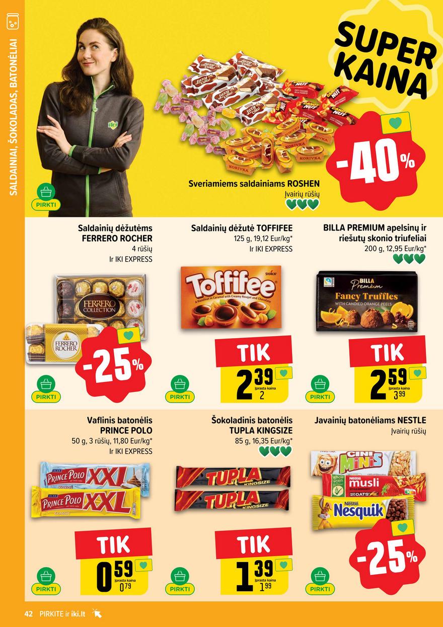 Iki leidinys 31 akcijos nuo 
  2025-07-28 iki 
  2025-08-03 | Leidinukas.lt puslapis 42