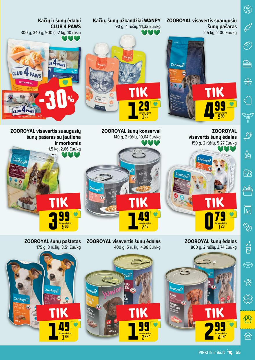 Iki leidinys akcijos nuo 
  2024-04-08 iki 
  2024-04-14 | Leidinukas.lt puslapis 55