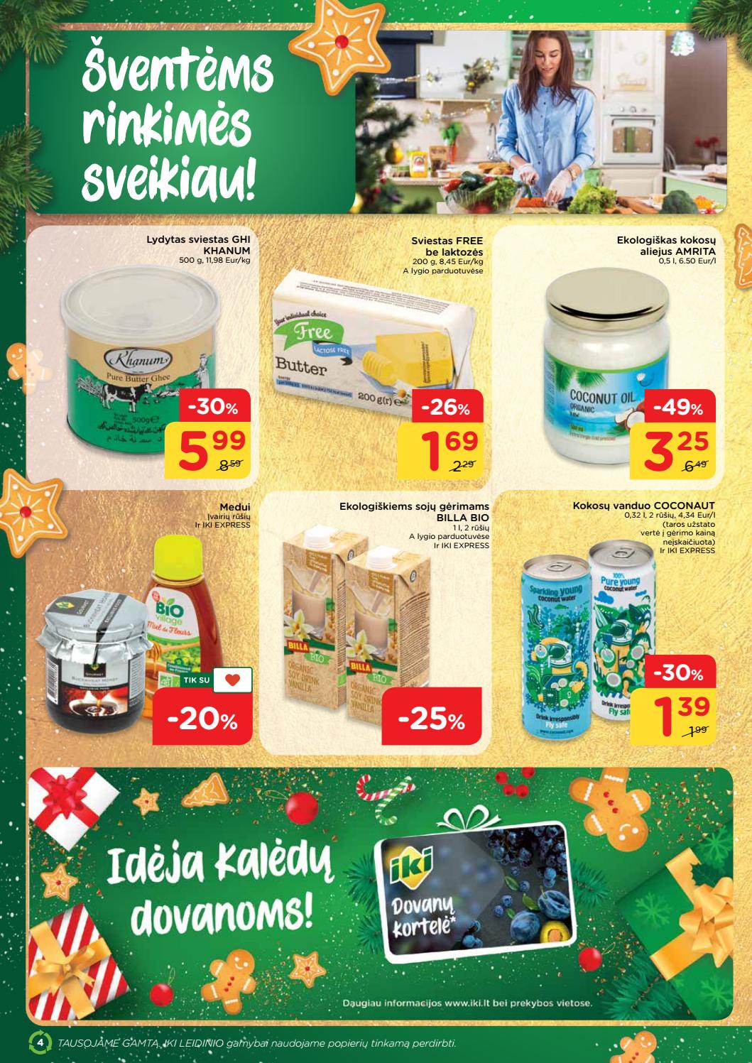 Iki savaitinis leidinys akcijos nuo 
  2020-12-21 iki 
  2020-12-27 | Leidinukas.lt puslapis 4