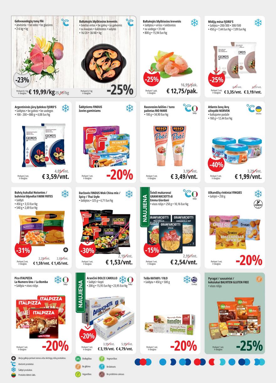 Promo leidinys akcijos nuo 
  2026-02-04 iki 
  2026-02-17 | Leidinukas.lt puslapis 4