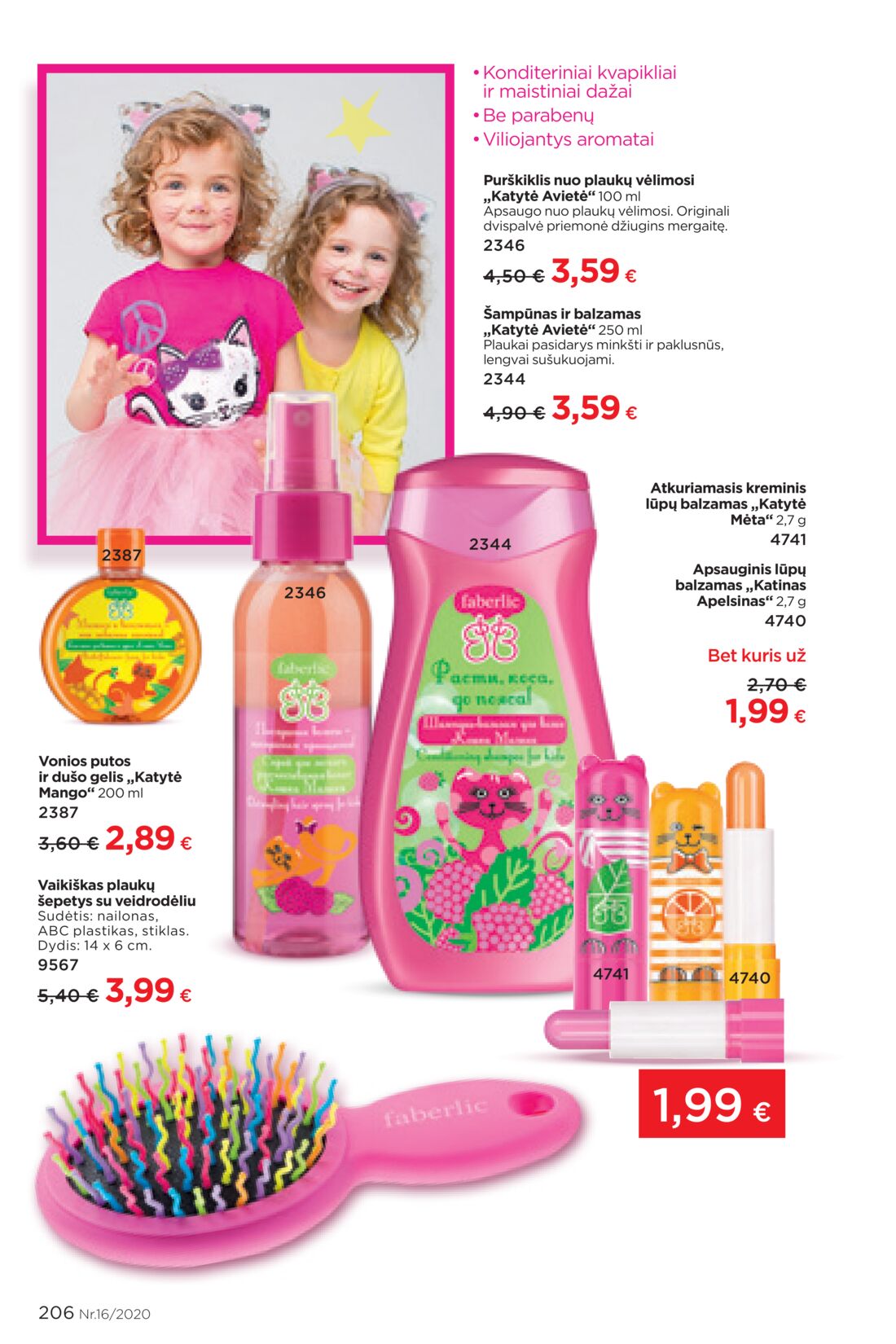 Faberlic leidinys akcijos nuo 
  2020-10-26 iki 
  2020-11-15 | Leidinukas.lt puslapis 206