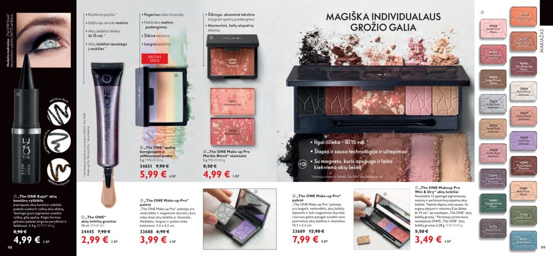 Oriflame katalogas akcijos nuo 
  2020-09-01 iki 
  2020-09-30 | Leidinukas.lt puslapis 50