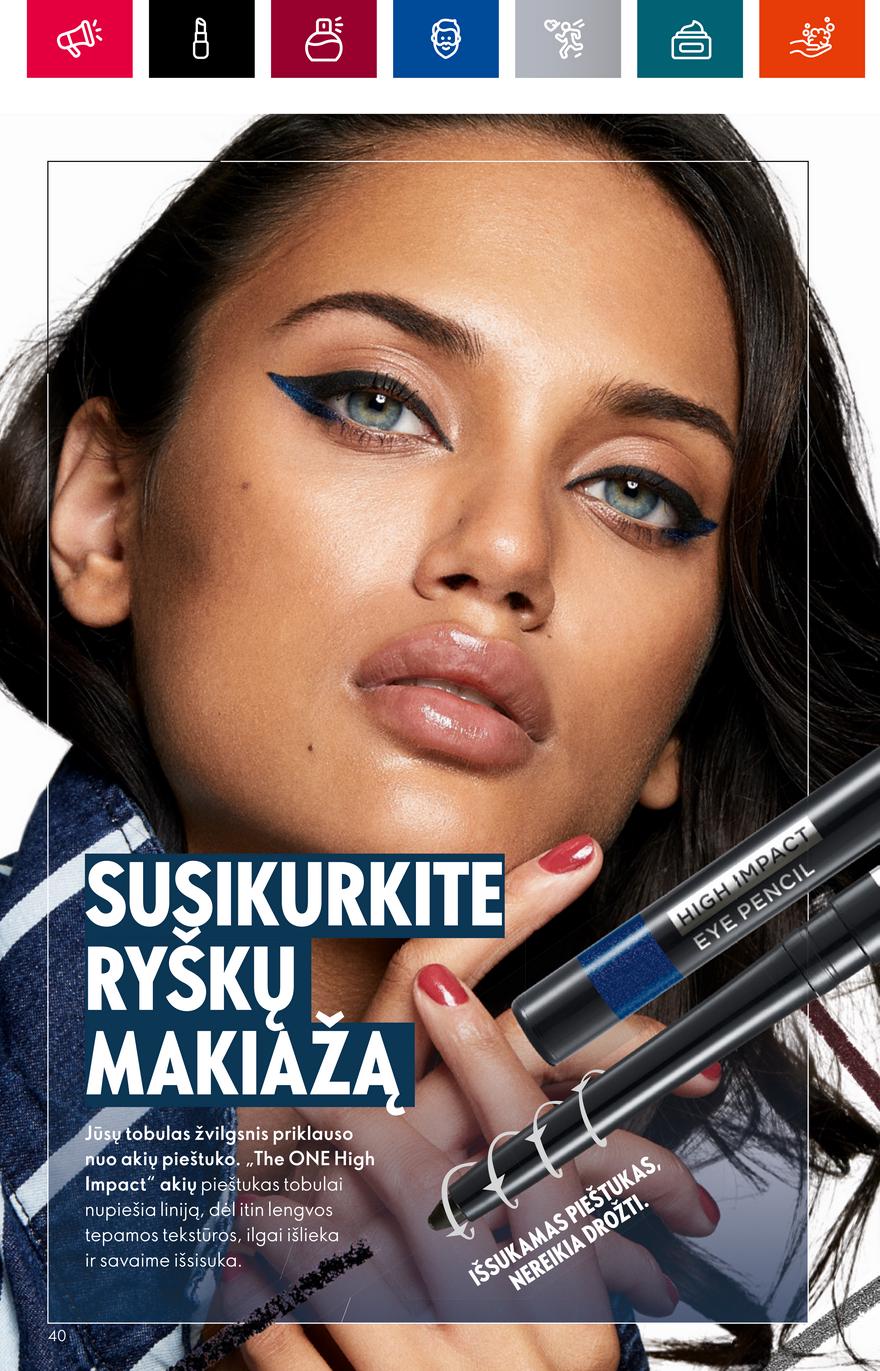 Oriflame katalogas akcijos nuo 
  2023-06-28 iki 
  2023-07-18 | Leidinukas.lt puslapis 40