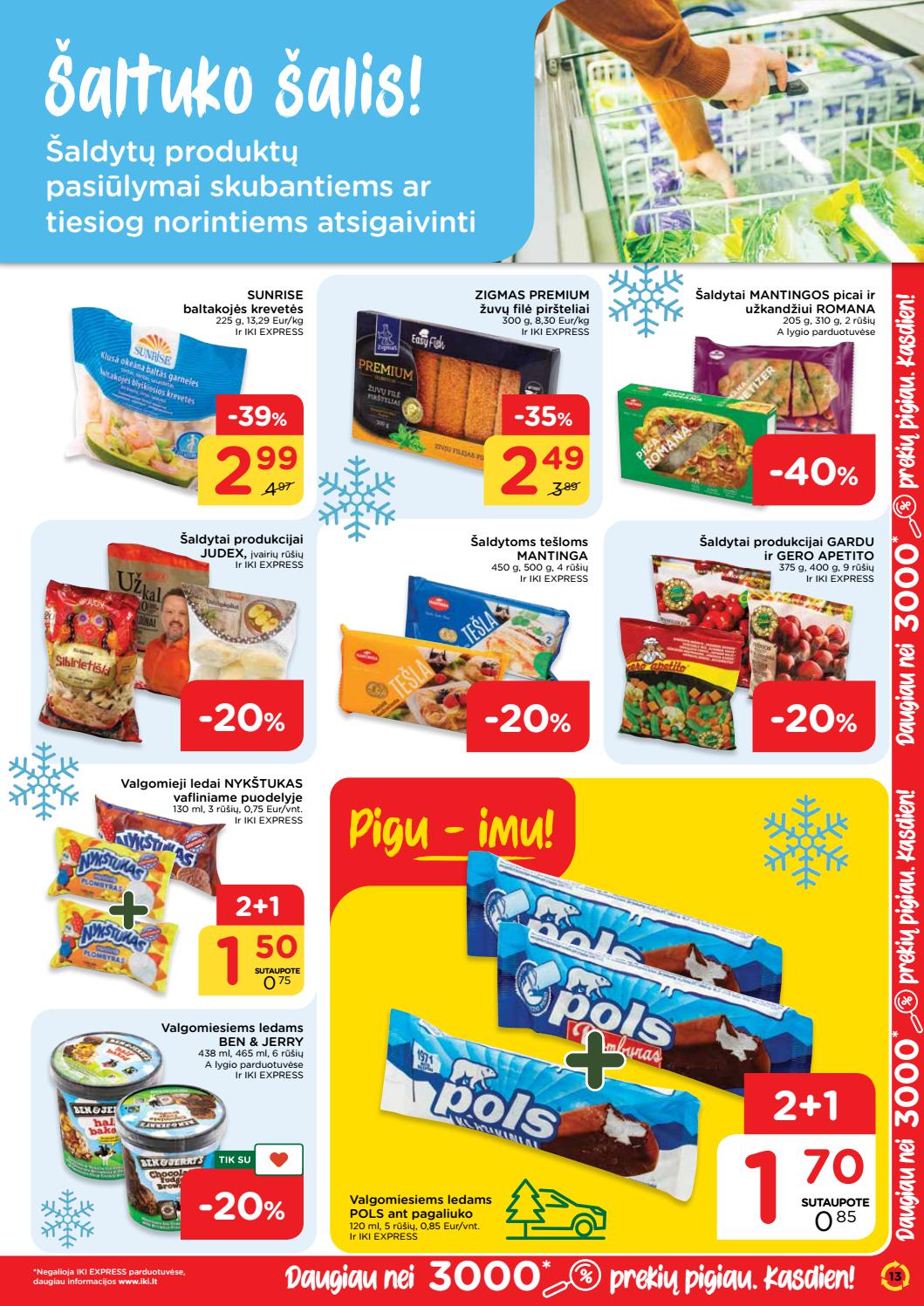 Iki leidinys akcijos nuo 
  2021-05-10 iki 
  2021-05-16 | Leidinukas.lt puslapis 13
