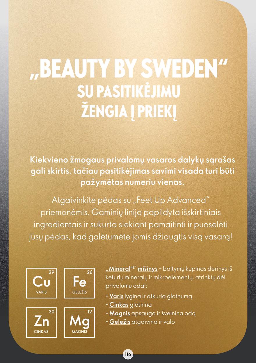 Oriflame vasaros leidinys akcijos nuo 
  2022-07-20 iki 
  2022-08-02 | Leidinukas.lt puslapis 116