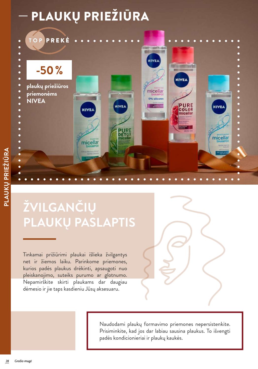Maxima kaininis leidinys akcijos nuo 
  2020-11-05 iki 
  2020-11-18 | Leidinukas.lt puslapis 28