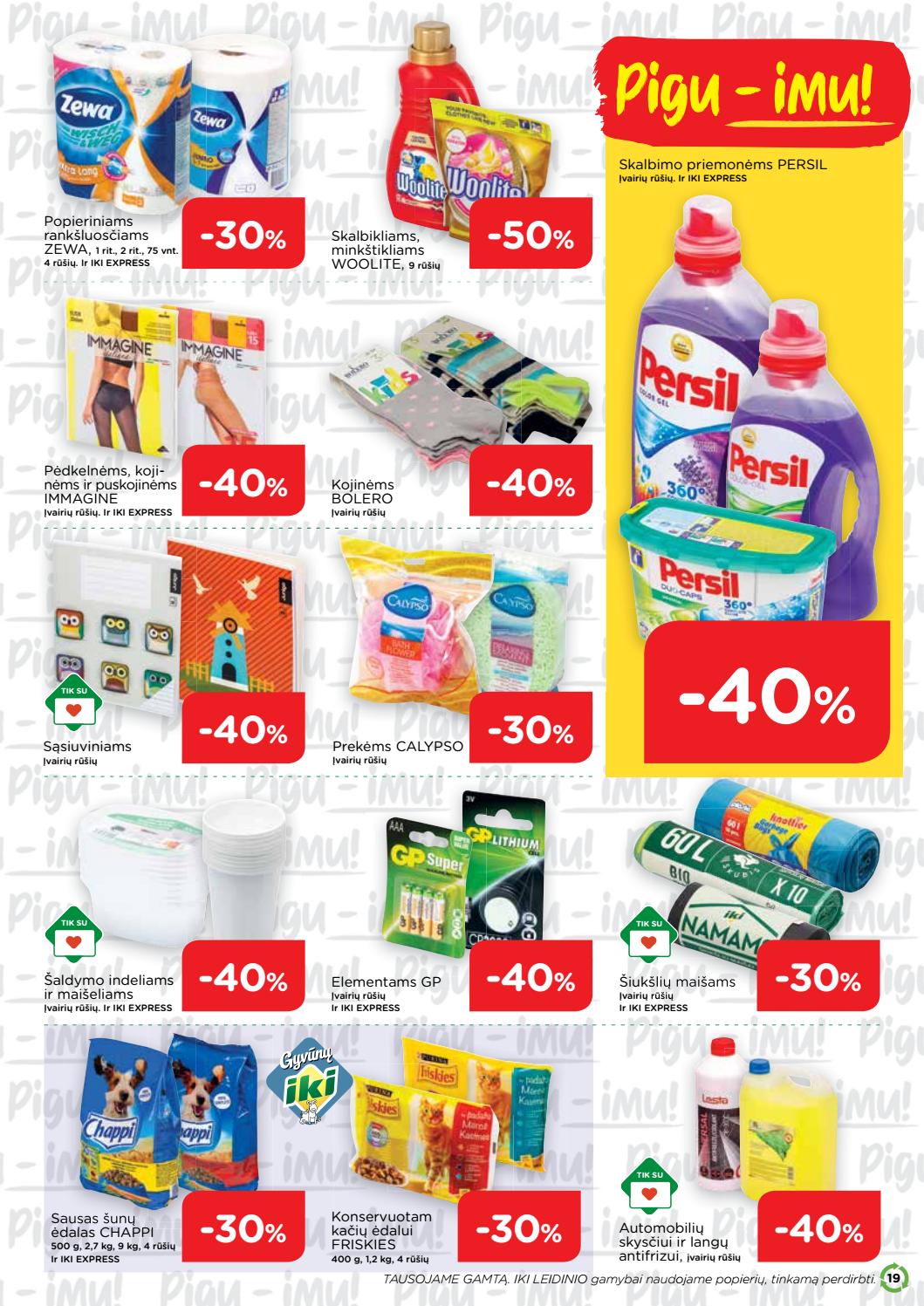 Iki savaitinis leidinys akcijos nuo 
  2019-08-05 iki 
  2019-08-11 | Leidinukas.lt puslapis 19