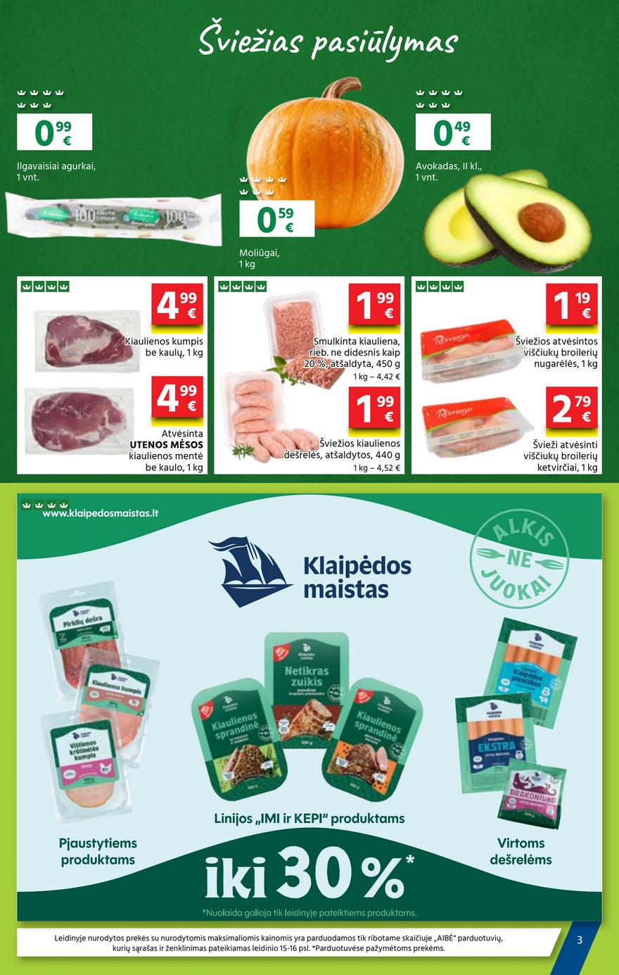 Aibė leidinys akcijos nuo 
  2025-10-16 iki 
  2025-10-28 | Leidinukas.lt puslapis 3