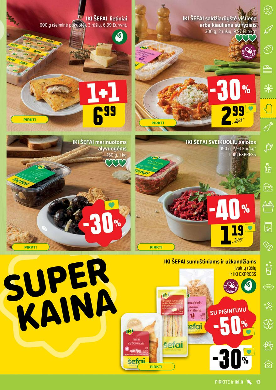 Iki leidinys 18 akcijos nuo 
  2025-04-28 iki 
  2025-05-04 | Leidinukas.lt puslapis 13
