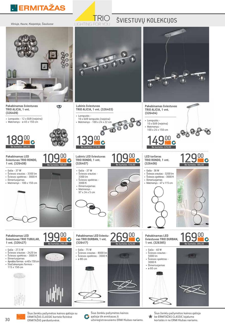 Ermitažas leidinys akcijos nuo 
  2021-09-15 iki 
  2021-10-12 | Leidinukas.lt puslapis 30