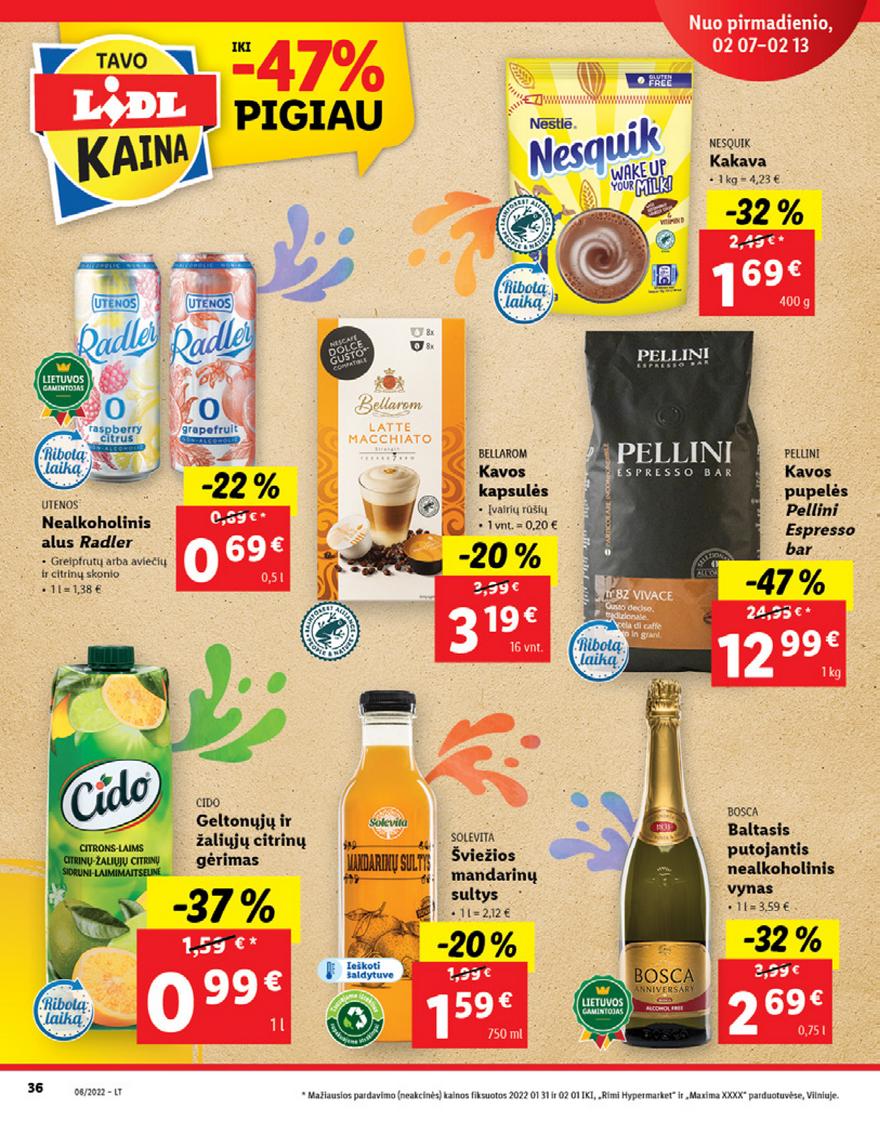 Ldil maisto leidinys akcijos nuo 
  2022-02-07 iki 
  2022-02-13 | Leidinukas.lt puslapis 36