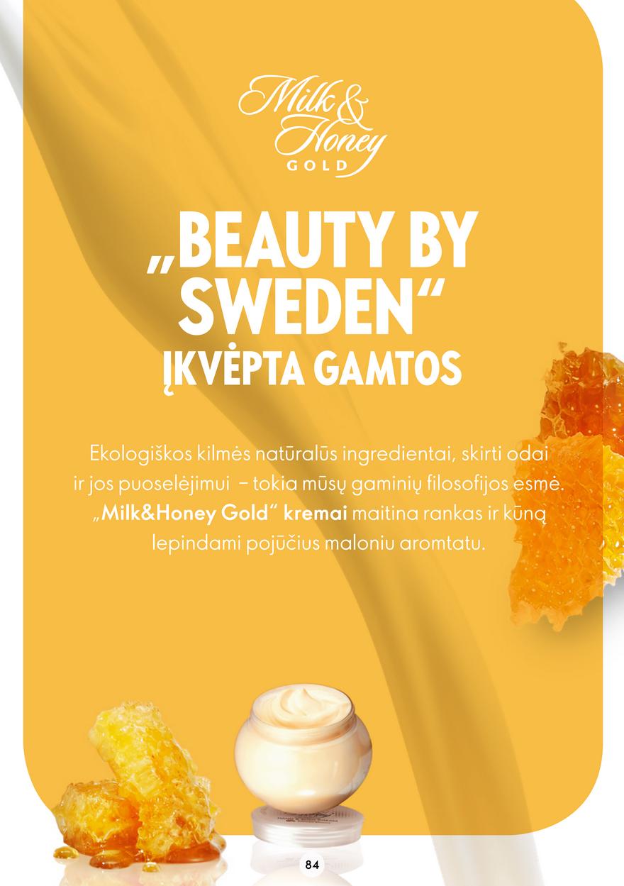 Oriflame katalogas akcijos nuo 
  2022-09-14 iki 
  2022-10-04 | Leidinukas.lt puslapis 84