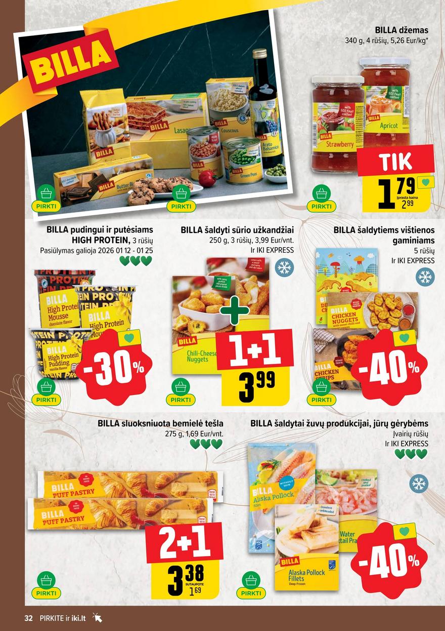 Iki leidinys akcijos nuo 
  2026-01-12 iki 
  2026-01-18 | Leidinukas.lt puslapis 32
