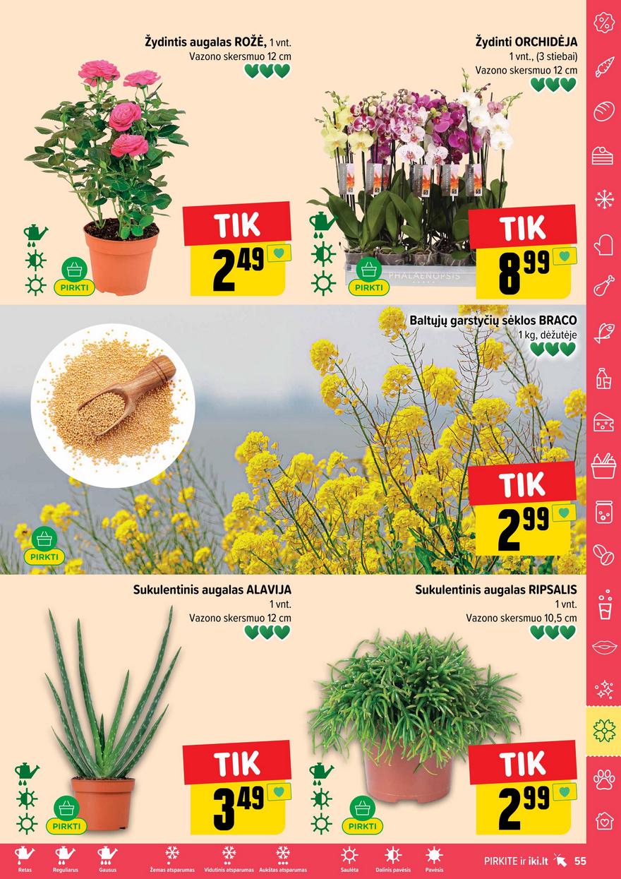 Iki leidinys 31 akcijos nuo 
  2025-07-28 iki 
  2025-08-03 | Leidinukas.lt puslapis 55