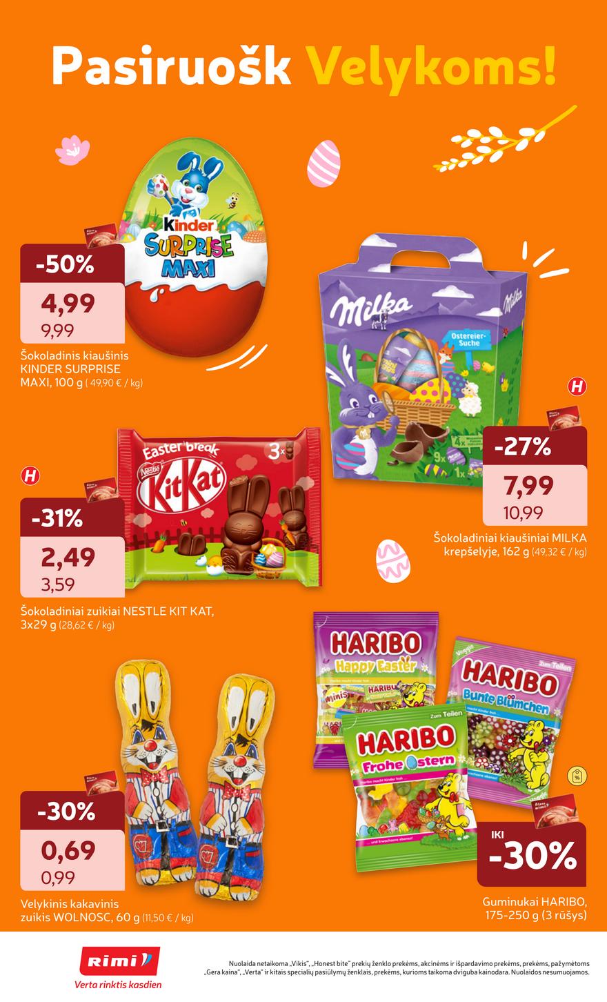Rimi leidinys akcijos nuo 
  2026-03-24 iki 
  2026-03-30 | Leidinukas.lt puslapis 24