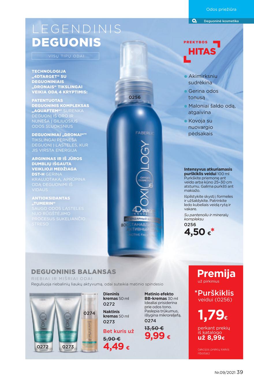 Faberlic katalogas akcijos nuo 
  2021-06-14 iki 
  2021-07-04 | Leidinukas.lt puslapis 39