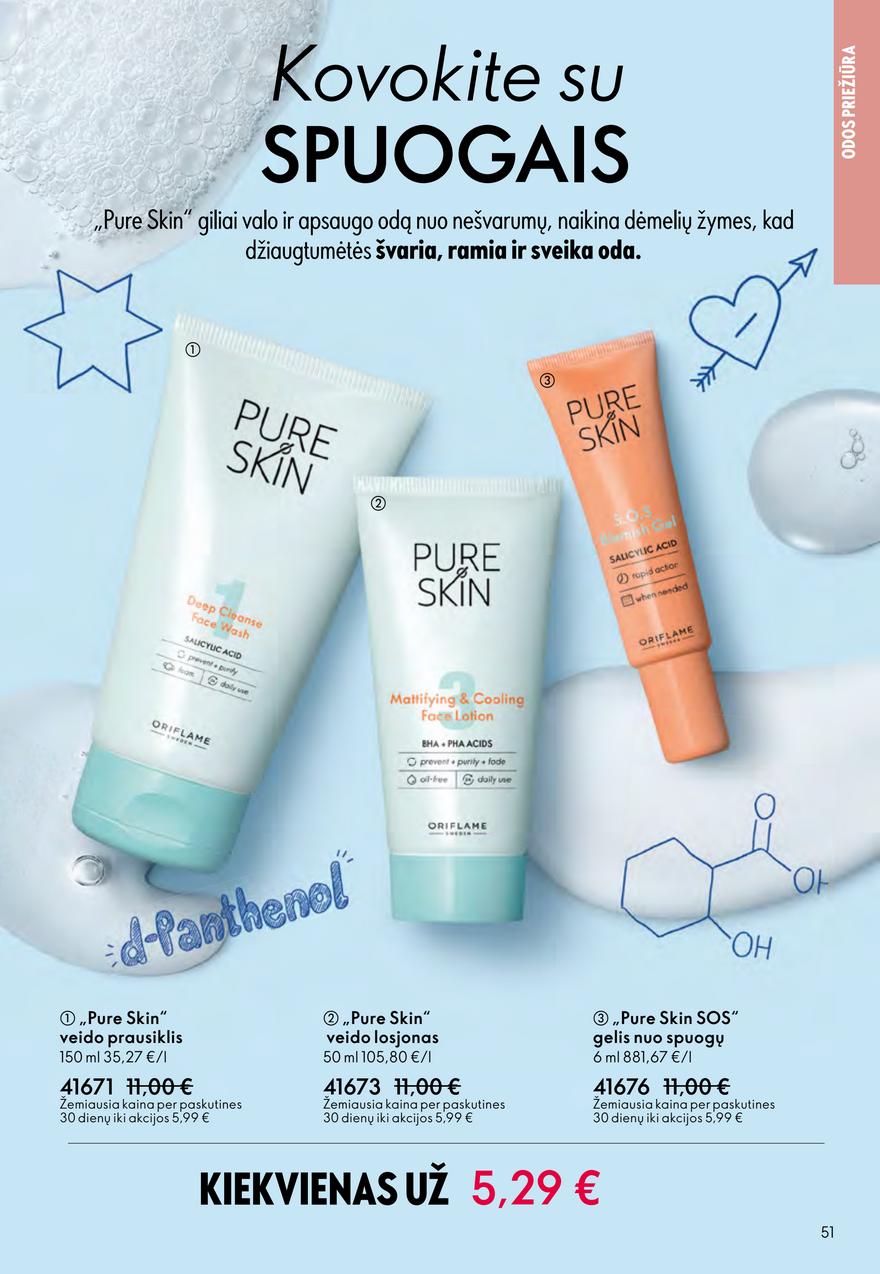 Oriflame katalogas akcijos nuo 
  2026-04-01 iki 
  2026-04-21 | Leidinukas.lt puslapis 51