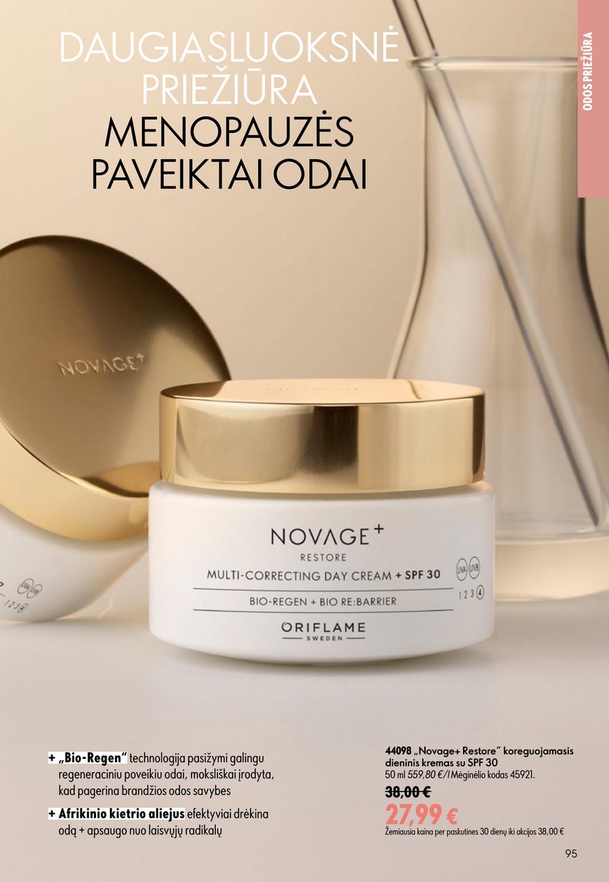 Oriflame katalogas akcijos nuo 
  2026-06-24 iki 
  2026-07-14 | Leidinukas.lt puslapis 95