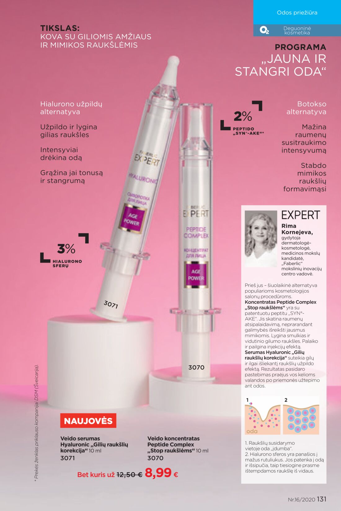Faberlic leidinys akcijos nuo 
  2020-10-26 iki 
  2020-11-15 | Leidinukas.lt puslapis 131