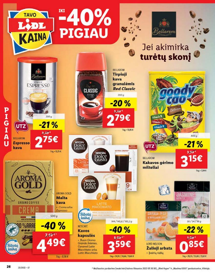 Ldil maisto leidinys akcijos nuo 
  2022-06-06 iki 
  2022-06-12 | Leidinukas.lt puslapis 26