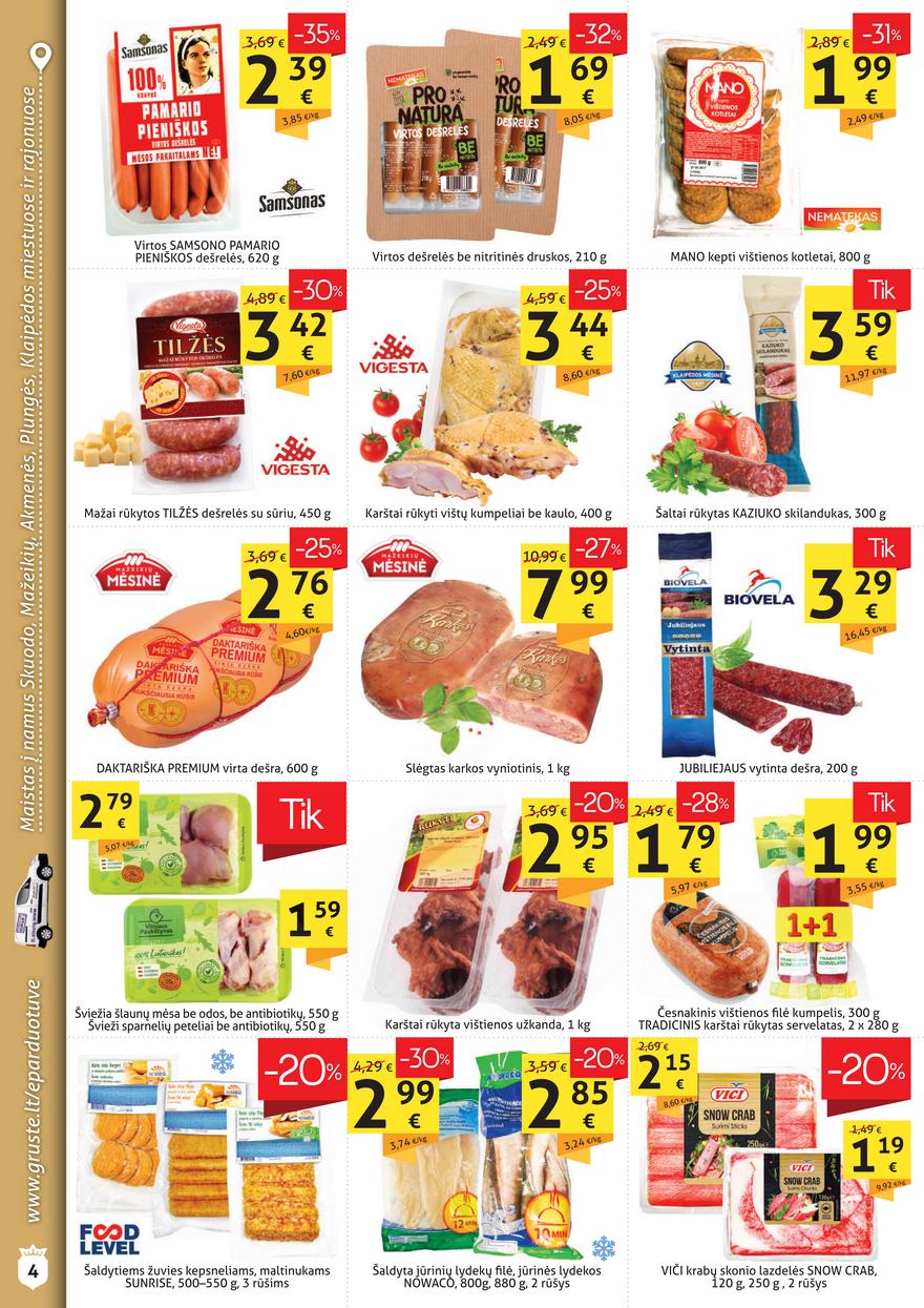 Grūstė leidinys akcijos nuo 
  2021-05-01 iki 
  2021-05-10 | Leidinukas.lt puslapis 4