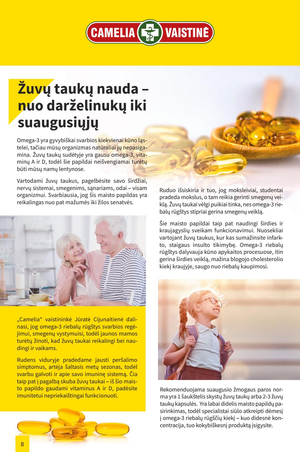 Camelia leidinys akcijos nuo 
  2019-10-01 iki 
  2019-10-31 | Leidinukas.lt puslapis 8