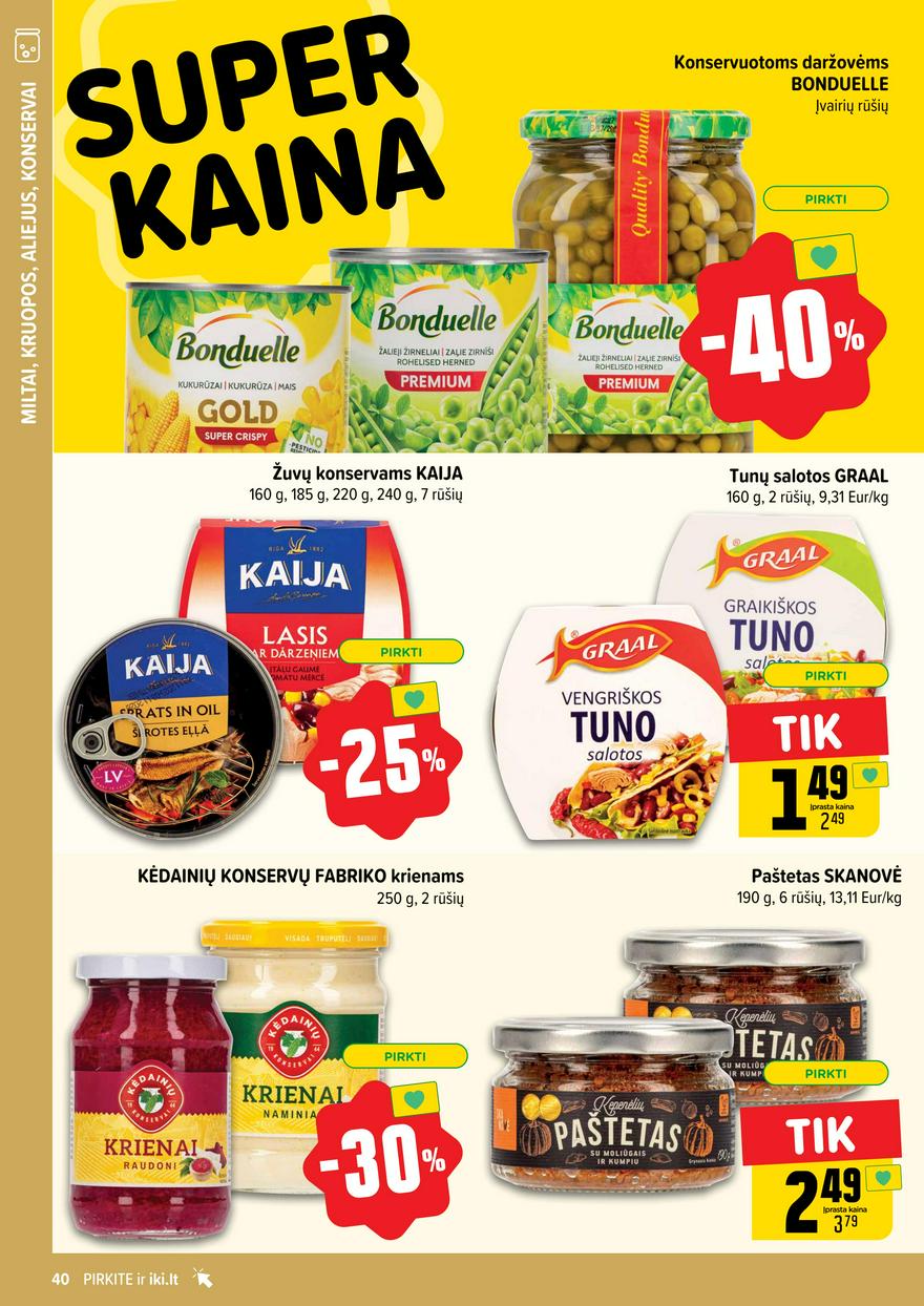 Iki leidinys akcijos nuo 
  2024-03-25 iki 
  2024-03-30 | Leidinukas.lt puslapis 40