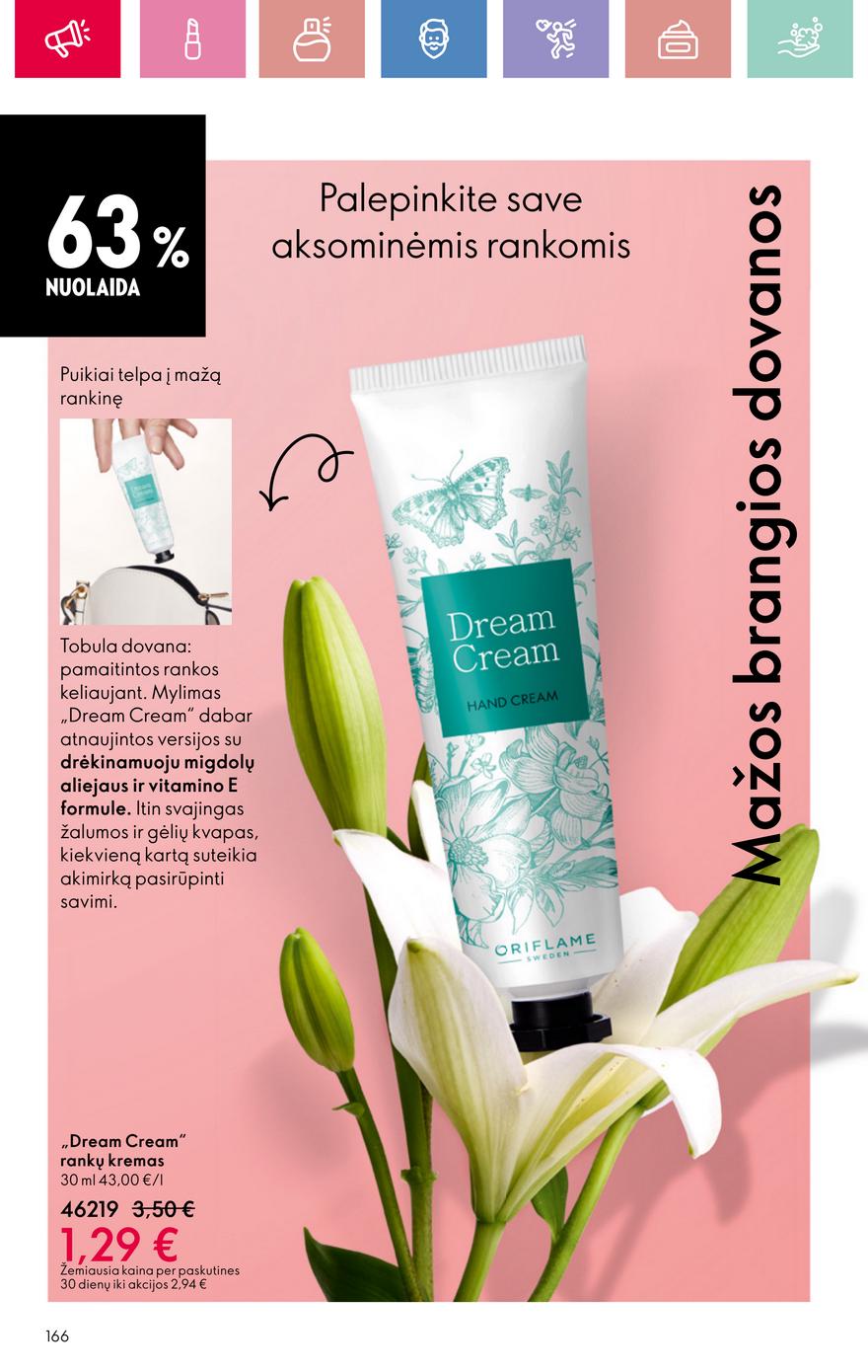 Oriflame katalogas akcijos nuo 
  2025-02-16 iki 
  2025-03-08 | Leidinukas.lt puslapis 166