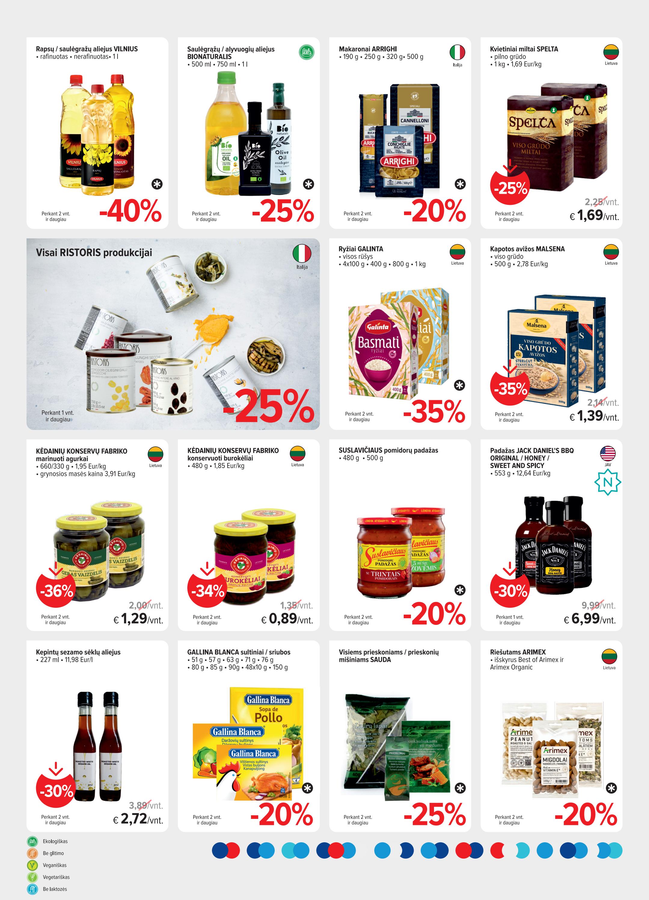Promo leidinys akcijos nuo 
  2023-07-05 iki 
  2023-07-18 | Leidinukas.lt puslapis 8