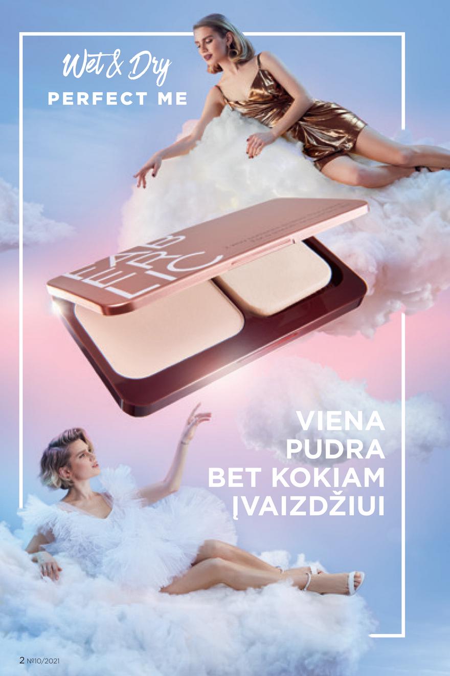 Faberlic katalogas akcijos nuo 
  2021-07-05 iki 
  2021-07-25 | Leidinukas.lt puslapis 2