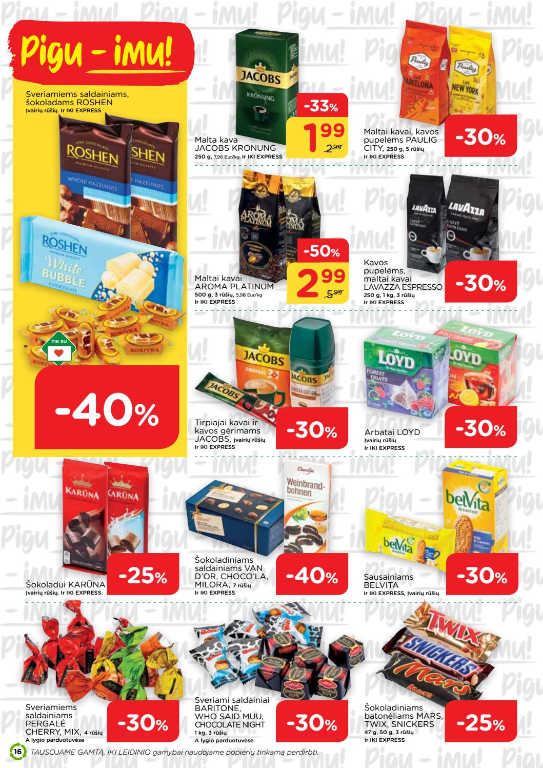 Iki savaitinis leidinys akcijos nuo 
  2019-06-10 iki 
  2019-06-16 | Leidinukas.lt puslapis 16