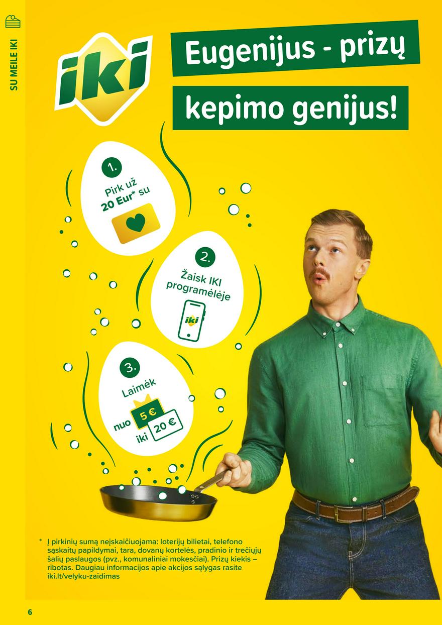 Iki leidinys 12 akcijos nuo 
  2025-03-17 iki 
  2025-03-23 | Leidinukas.lt puslapis 6