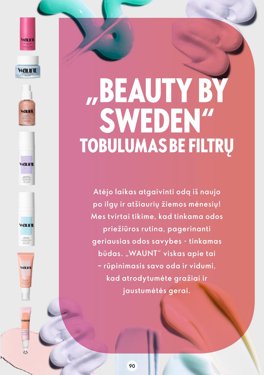 Oriflame katalogas akcijos nuo 
  2022-12-21 iki 
  2023-01-10 | Leidinukas.lt puslapis 90
