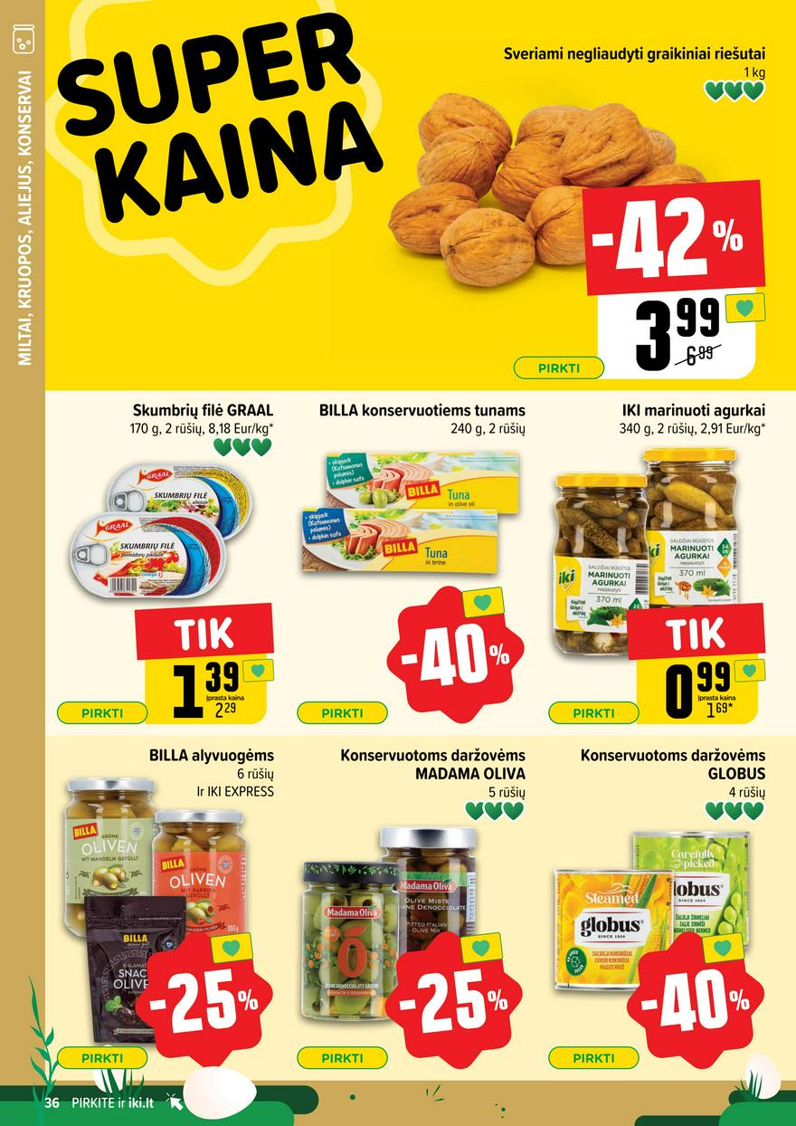 Iki leidinys 15 akcijos nuo 
  2025-04-07 iki 
  2025-04-13 | Leidinukas.lt puslapis 36