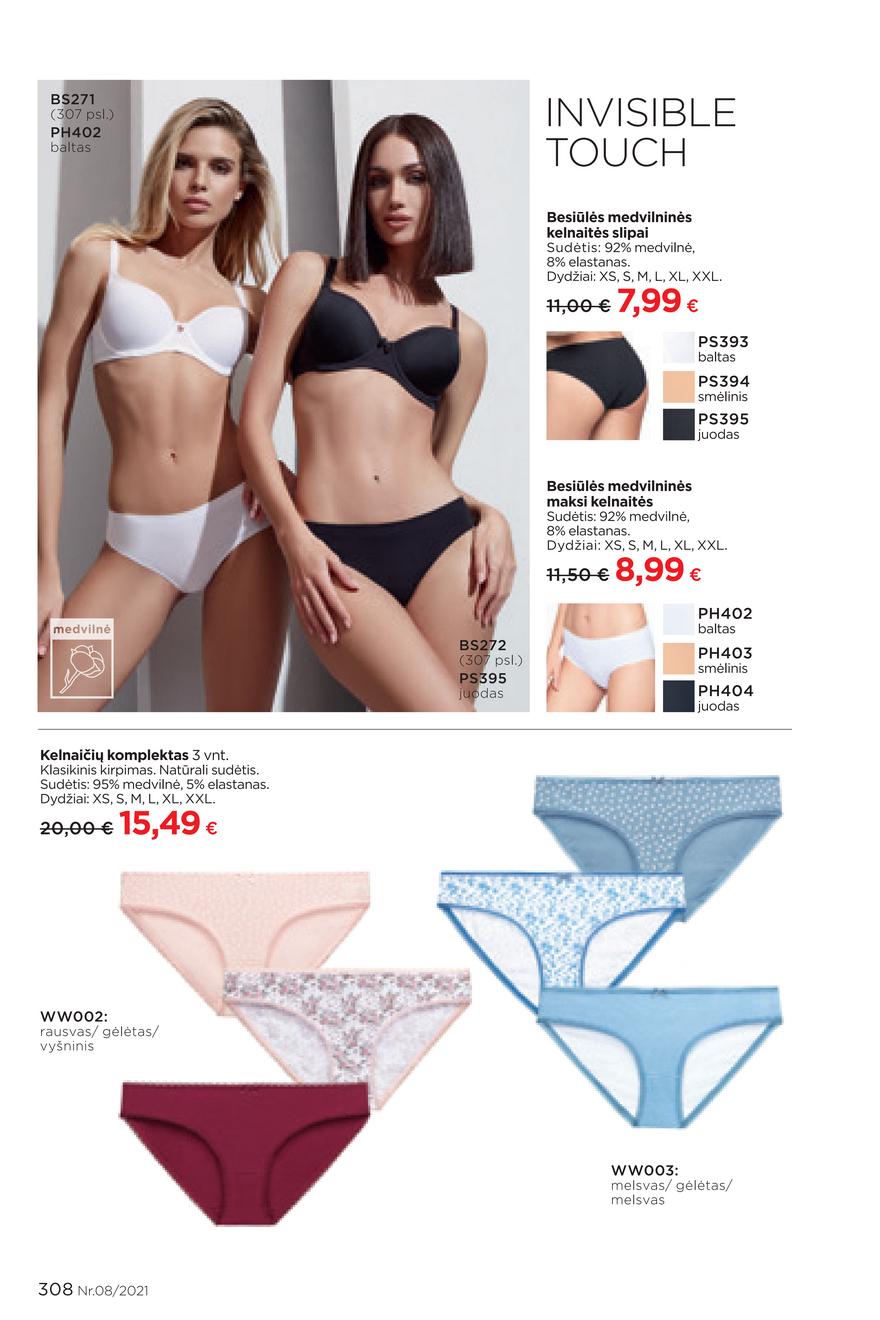 Faberlic katalogas akcijos nuo 
  2021-05-24 iki 
  2021-06-13 | Leidinukas.lt puslapis 308