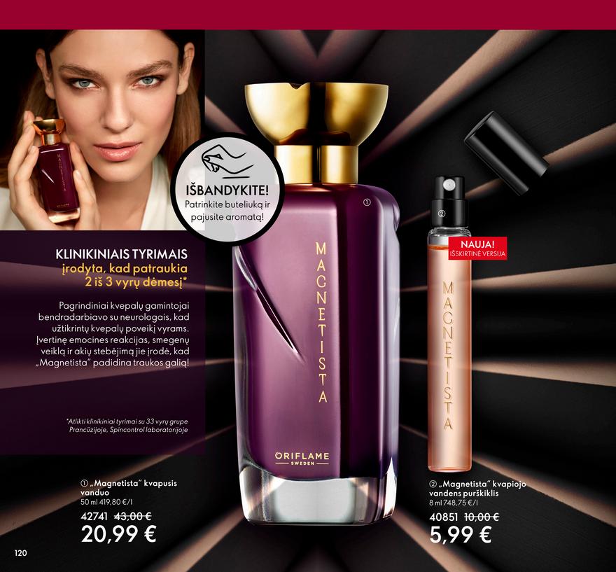 Oriflame katalogas akcijos nuo 
  2022-05-18 iki 
  2022-06-07 | Leidinukas.lt puslapis 120