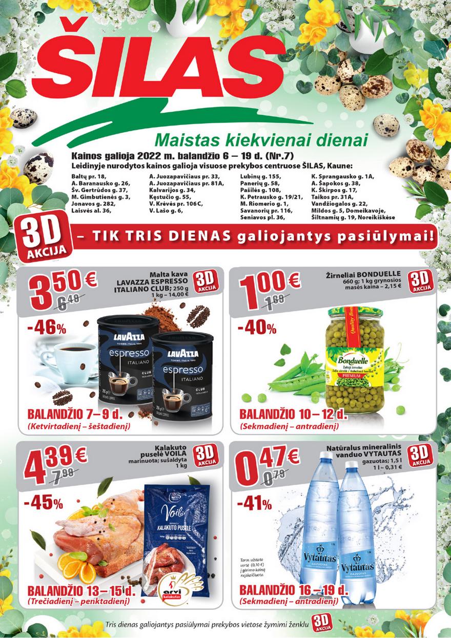Šilas leidinys akcijos nuo 
  2022-04-06 iki 
  2022-04-19 | Leidinukas.lt puslapis 1