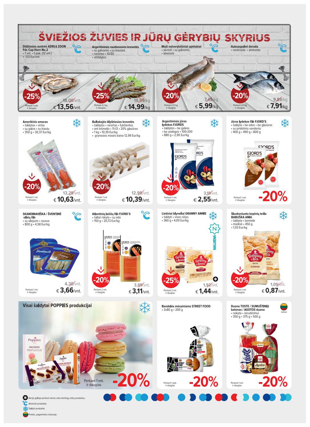 Promo leidinys akcijos nuo 
  2021-10-27 iki 
  2021-11-09 | Leidinukas.lt puslapis 4