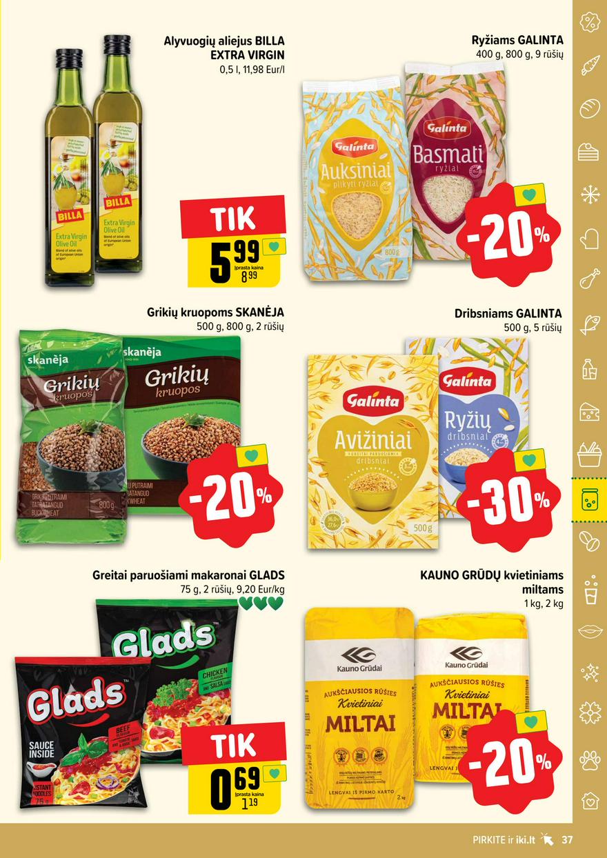 Iki leidinys akcijos nuo 
  2024-04-01 iki 
  2024-04-07 | Leidinukas.lt puslapis 37