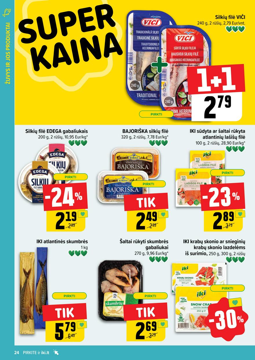 Iki leidinys 43 akcijos nuo 
  2024-10-21 iki 
  2024-10-27 | Leidinukas.lt puslapis 24