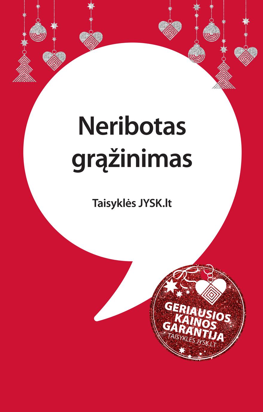 Jysk leidinys akcijos nuo 
  2022-11-01 iki 
  2022-11-07 | Leidinukas.lt puslapis 1