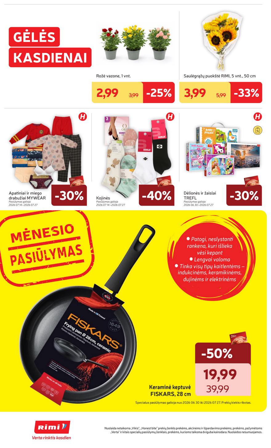 Rimi leidinys akcijos nuo 
  2026-07-21 iki 
  2026-07-27 | Leidinukas.lt puslapis 30