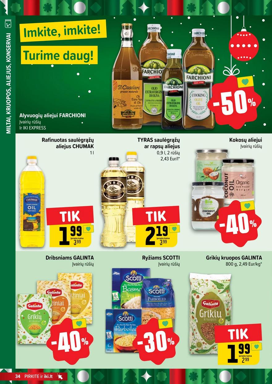 Iki leidinys akcijos nuo 
  2025-12-15 iki 
  2025-12-21 | Leidinukas.lt puslapis 34