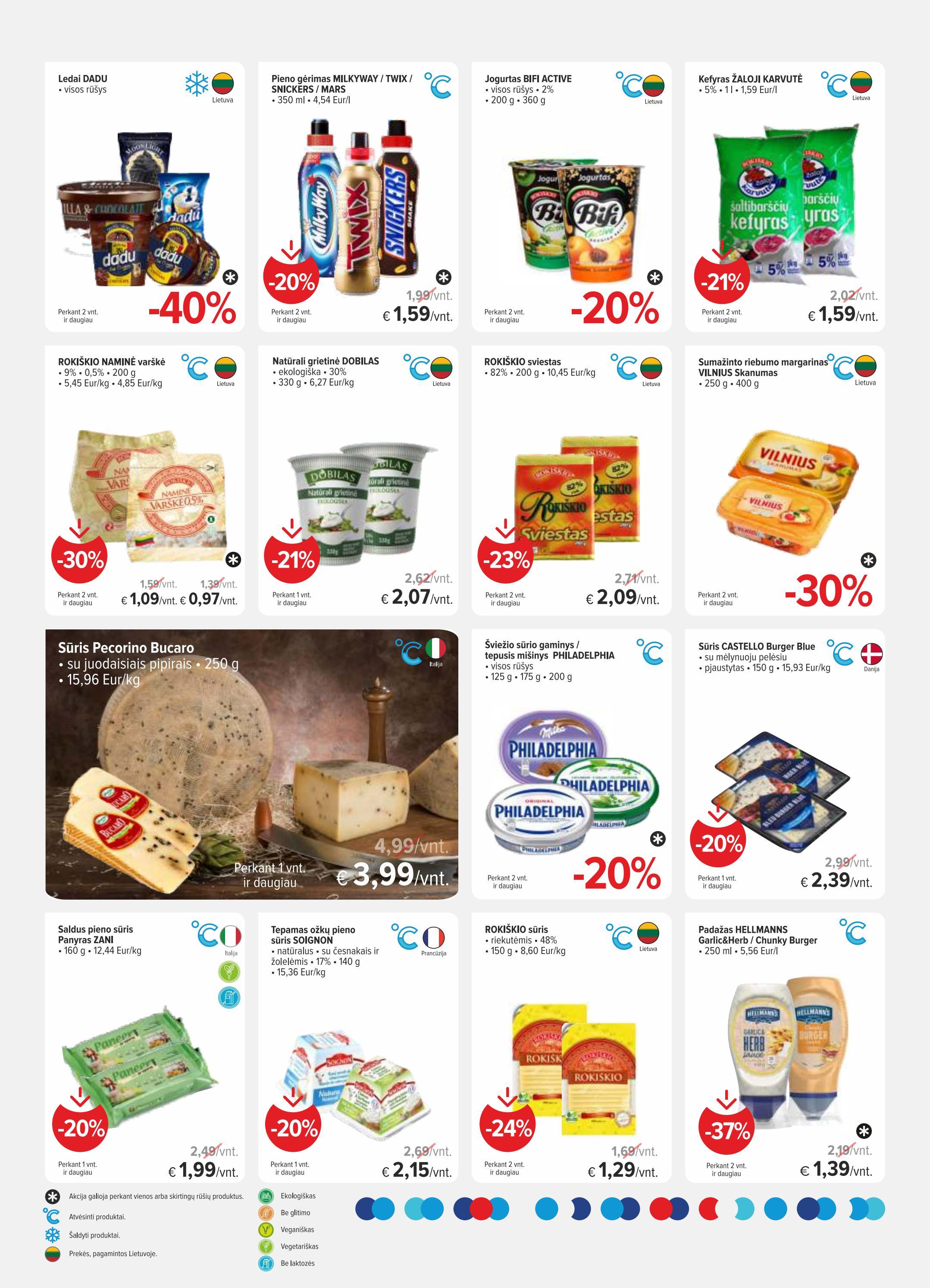 Promo leidinys akcijos nuo 
  2022-07-20 iki 
  2022-08-02 | Leidinukas.lt puslapis 2