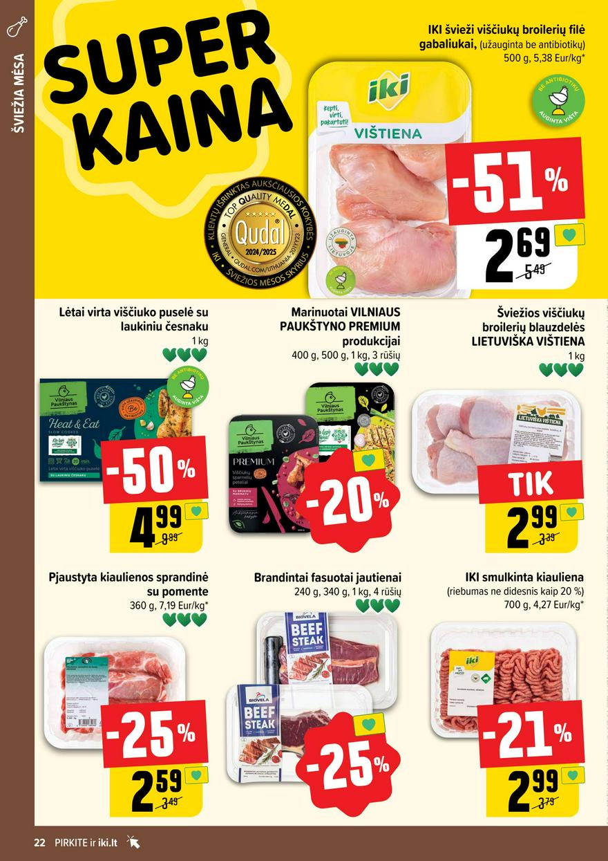 Iki leidinys 39 akcijos nuo
2024-09-16 iki
2024-09-22 | Leidinukas.lt puslapis 22