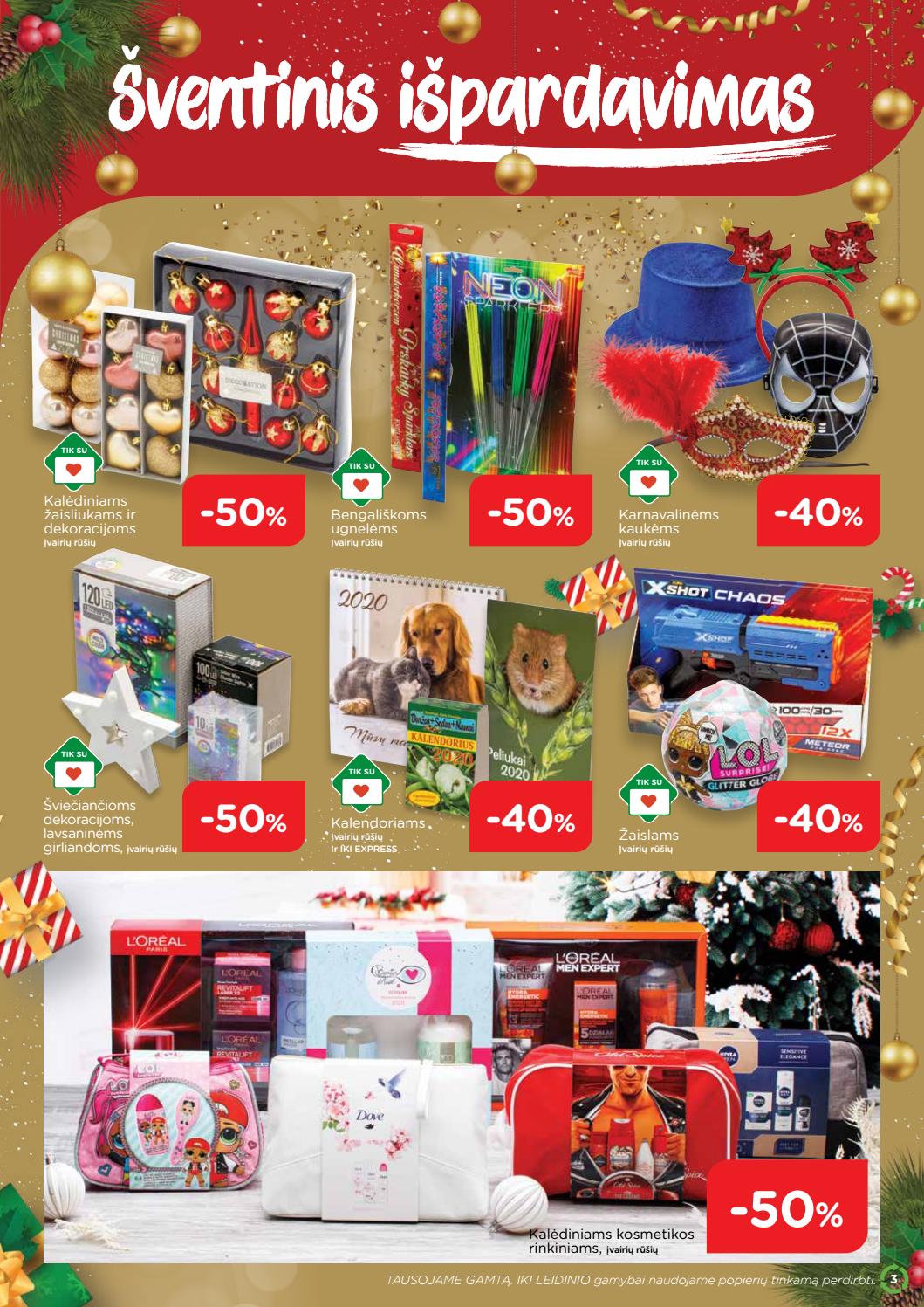 Iki savaitinis leidinys akcijos nuo 
  2019-12-16 iki 
  2019-12-24 | Leidinukas.lt puslapis 3